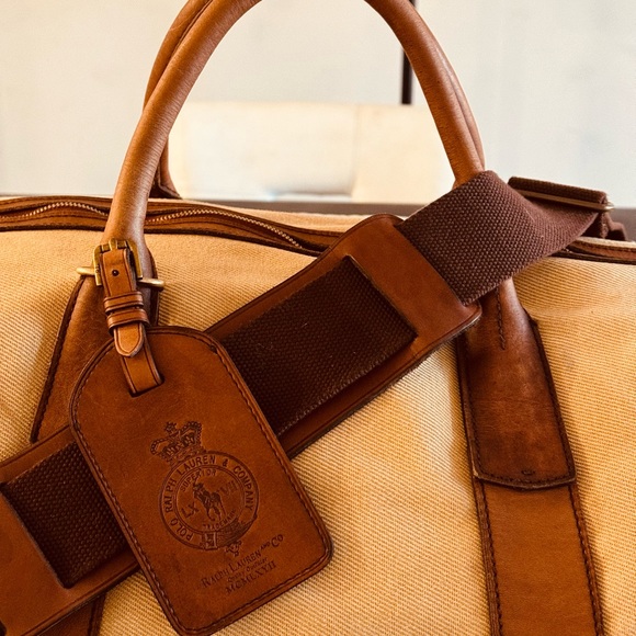 Ralph Lauren - Picture 3 of 8